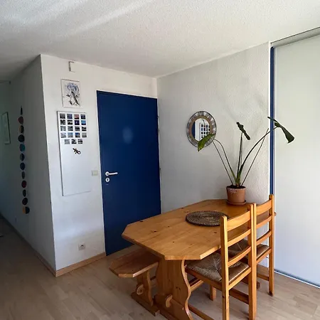 Apartment Avec Vue Montagne Luz-Saint-Sauveur